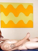 girls and monster cock shemale