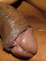 hot long haired shemale nailing guy