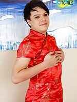 girls and monster cock shemale