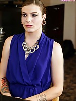 pinktranssexuals anita