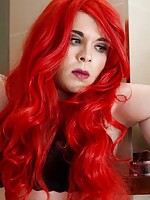 shemales on girls sex